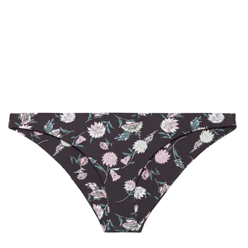 Eberjay Banana Republic Floral Bikini Bottom